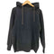 グラッドハンド GLADHAND AKOM - AFTER HOODIE ラバープリント 後付けパーカー メンズ JPN:M