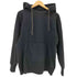 グラッドハンド GLADHAND AKOM - AFTER HOODIE ラバープリント 後付けパーカー メンズ JPN:M