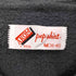 グラッドハンド GLADHAND AKOM - AFTER HOODIE ラバープリント 後付けパーカー メンズ JPN:M
