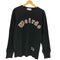 ウィアード WEIRDO L/S T-SHIRTS ヴィンテージラバープリント メンズ JPN:S