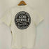 ギャングスタビル GANGSTERVILLE LEOPARD DAGGER - S/S T-SHIRTS メンズ JPN:M