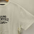 ギャングスタビル GANGSTERVILLE LEOPARD DAGGER - S/S T-SHIRTS メンズ JPN:M