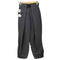 RELAX FIT by SUPERMARKET NORTH PADRE ISLAND イージーナイロンパンツ メンズ