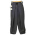 RELAX FIT by SUPERMARKET NORTH PADRE ISLAND イージーナイロンパンツ メンズ