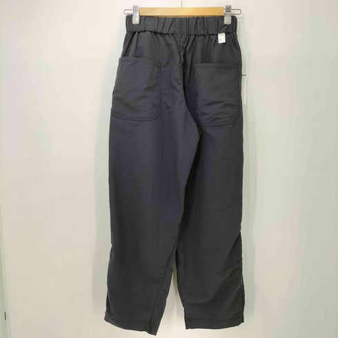 RELAX FIT by SUPERMARKET NORTH PADRE ISLAND イージーナイロンパンツ メンズ