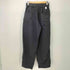 RELAX FIT by SUPERMARKET NORTH PADRE ISLAND イージーナイロンパンツ メンズ