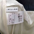 ウィルセレクション WILLSELECTION チュールレイヤードデニムスカート レディース JPN:M