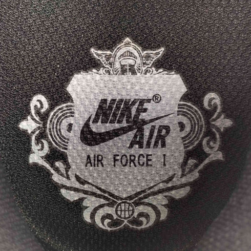 ナイキ NIKE エア フォース 1 07 メンズ JPN:25.5