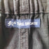 ティグルブロカンテ TIGRE BROCANTE 8oz DENIM TAGOSAKU PANTS タゴサクパンツ メンズ JPN:M