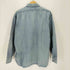 オールドクロウ OLD CROW CROW - L/S WORK SHIRTS メンズ JPN:L
