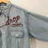 オールドクロウ OLD CROW CROW - L/S WORK SHIRTS メンズ JPN:L