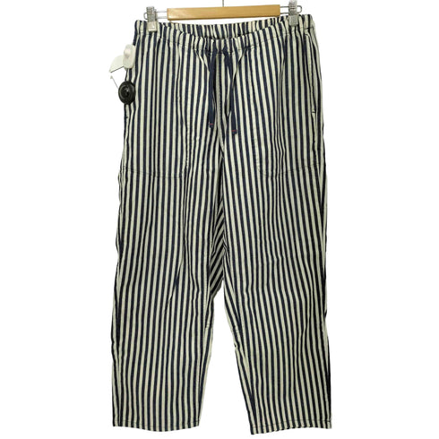 ティグルブロカンテ TIGRE BROCANTE HICKORY TAGOSAKU PANTS ヒッコリー タゴサクパンツ メンズ JPN:M