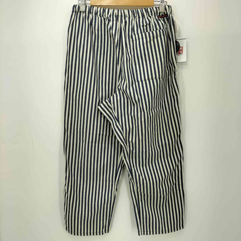 ティグルブロカンテ TIGRE BROCANTE HICKORY TAGOSAKU PANTS ヒッコリー タゴサクパンツ メンズ JPN:M