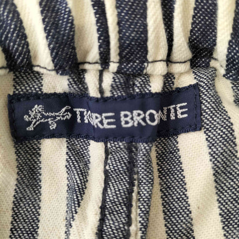 ティグルブロカンテ TIGRE BROCANTE HICKORY TAGOSAKU PANTS ヒッコリー タゴサクパンツ メンズ JPN:M