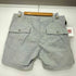 エンジニアードガーメンツ Engineered Garments USA製 ヒッコリーストライプ カーゴショーツ メンズ JPN:M