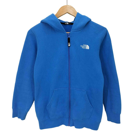 ザノースフェイス THE NORTH FACE リアビューフルジップフーディー レディース 150