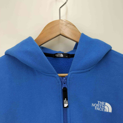 ザノースフェイス THE NORTH FACE リアビューフルジップフーディー レディース 150