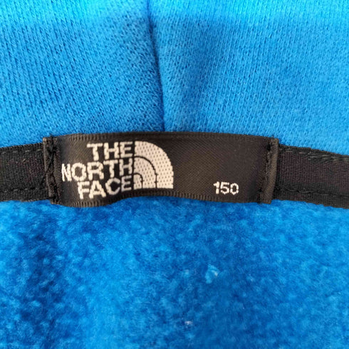 ザノースフェイス THE NORTH FACE リアビューフルジップフーディー レディース 150