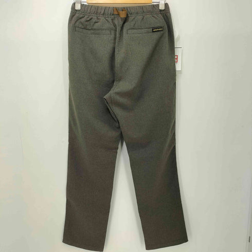 グラミチ GRAMICCI TROPICAL TUCK PANTS トロピカルタックパンツ クライミングスラックス メンズ JPN:M