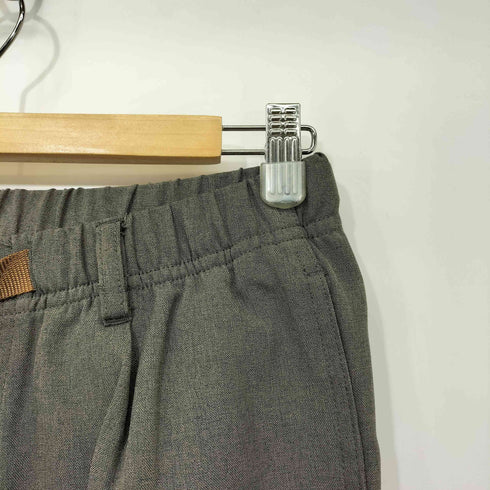 グラミチ GRAMICCI TROPICAL TUCK PANTS トロピカルタックパンツ クライミングスラックス メンズ JPN:M