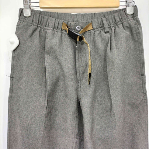 グラミチ GRAMICCI TROPICAL TUCK PANTS トロピカルタックパンツ クライミングスラックス メンズ JPN:M