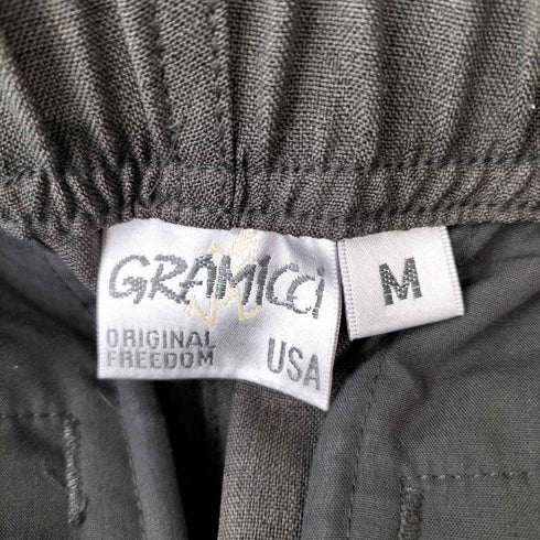グラミチ GRAMICCI TROPICAL TUCK PANTS トロピカルタックパンツ クライミングスラックス メンズ JPN:M