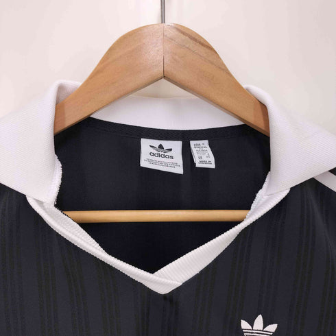 アディダスオリジナルス adidas Originals ORI V-NECK POLO レディース import:XS
