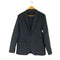 ナノユニバース NANO universe LB.03/ファインサッカージャケット メンズ import:M