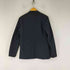 ナノユニバース NANO universe LB.03/ファインサッカージャケット メンズ import:M