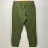 ジェイクルー J.CREW コットン イージー テーパードパンツ メンズ JPN:M