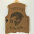 オールドクロウ OLD CROW THIRTEEN CROWS - TOOL VEST メンズ M