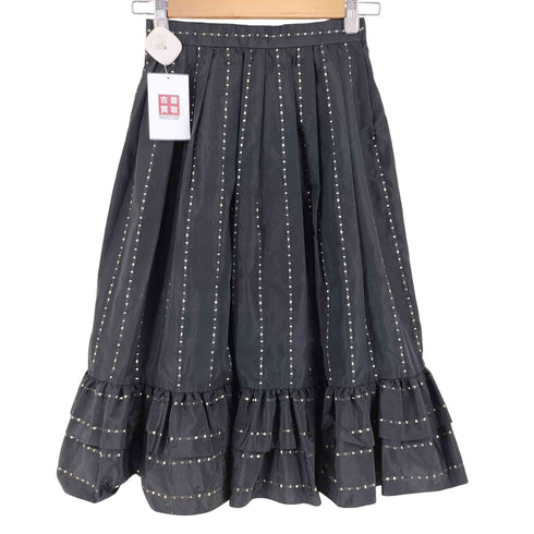La Festa Chic フレアスカート レディース