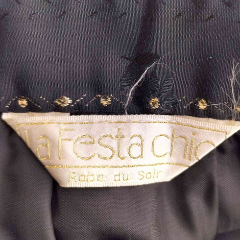 La Festa Chic フレアスカート レディース