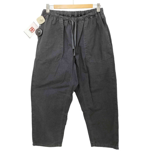 ティグルブロカンテ TIGRE BROCANTE 8oz DENIM TAGOSAKU PANTS タゴサクパンツ メンズ JPN:M