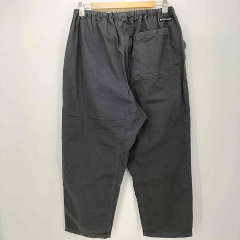ティグルブロカンテ TIGRE BROCANTE 8oz DENIM TAGOSAKU PANTS タゴサクパンツ メンズ JPN:M