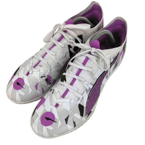プーマ PUMA ウルトラ 5 マッチ FOREVER TT メンズ JPN:28.5