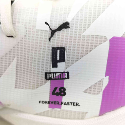 プーマ PUMA ウルトラ 5 マッチ FOREVER TT メンズ JPN:28.5
