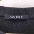 ゲス GUESS ロゴ スウェット 裏毛 メンズ import:L