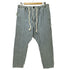 Dr.Collectors LOT P17 LE BENOUZE USMC FRENCH INDIGO STRIPED PANTS メンズ JPN:L