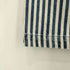 Dr.Collectors LOT P17 LE BENOUZE USMC FRENCH INDIGO STRIPED PANTS メンズ JPN:L