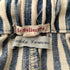 Dr.Collectors LOT P17 LE BENOUZE USMC FRENCH INDIGO STRIPED PANTS メンズ JPN:L