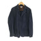エンジニアードガーメンツ Engineered Garments 3B シングル ワークジャケット ベイカージャケット 裏地ペイズリー メンズ import:M