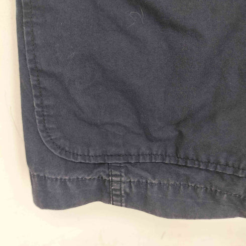 エンジニアードガーメンツ Engineered Garments 3B シングル ワークジャケット ベイカージャケット 裏地ペイズリー メンズ import:M