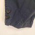 エンジニアードガーメンツ Engineered Garments 3B シングル ワークジャケット ベイカージャケット 裏地ペイズリー メンズ import:M