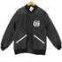 ギャングスタビル GANGSTERVILLE LOCOS - LEATHER JACKET メンズ L