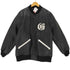 ギャングスタビル GANGSTERVILLE LOCOS - LEATHER JACKET メンズ L