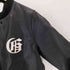 ギャングスタビル GANGSTERVILLE LOCOS - LEATHER JACKET メンズ L