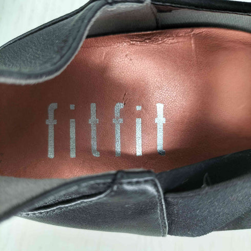 フィットフィット fitfit 3ウェイベルトパンプニーカー レディース JPN:22.5