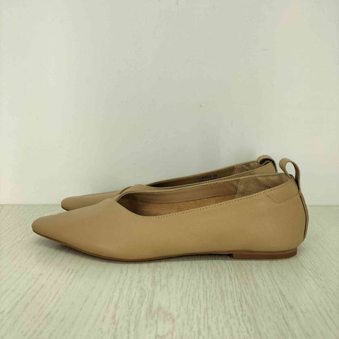 SENSO ポインテッド パンプス レディース JPN:39