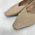 SENSO ポインテッド パンプス レディース JPN:39